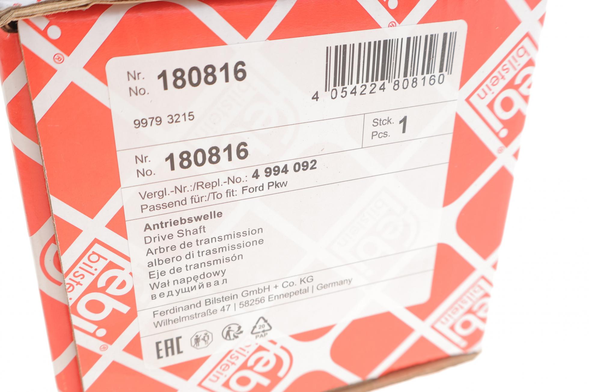 180816 FEBI BILSTEIN